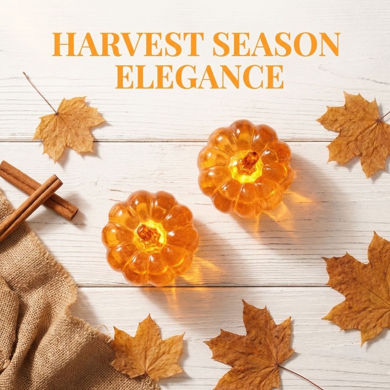 Cross-border new Halloween dec - Halloween Pumpkin Decor Led ulasan dan harga