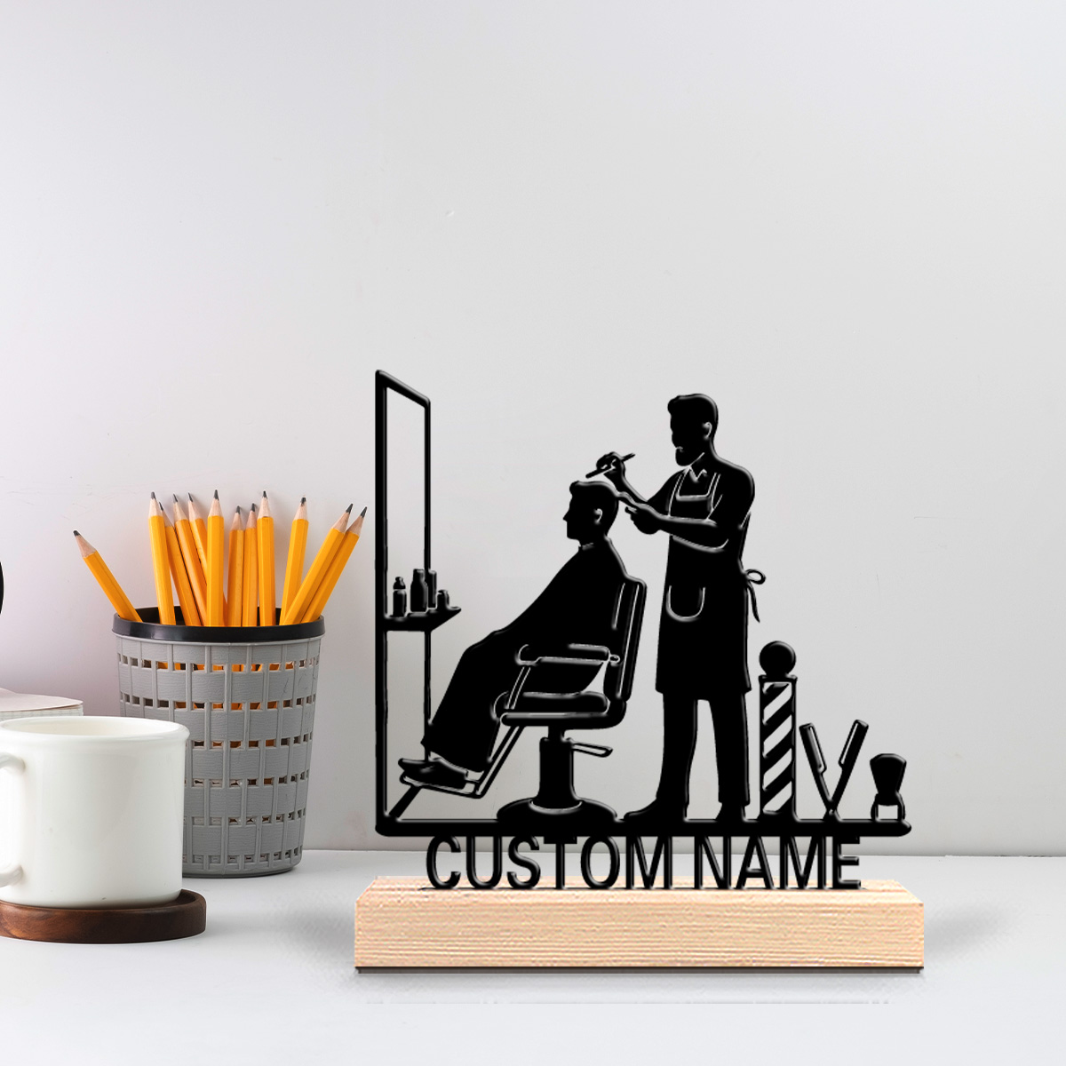 1pc Beauty Personalized Custom - Halloween Party Supplies ulasan dan harga