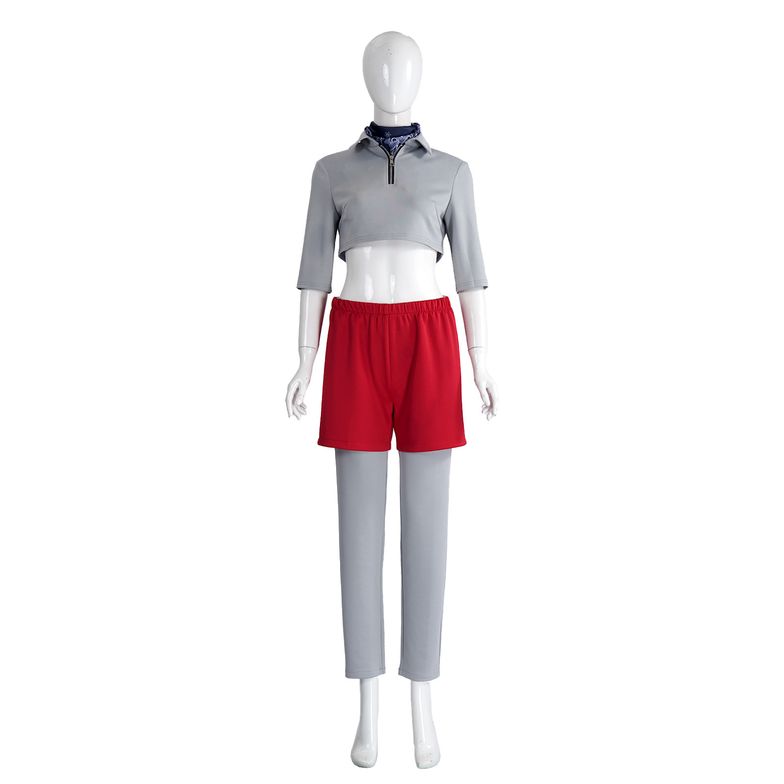 Anime Retro TV Show Girl Cospl - Halloween Costume Kids ulasan dan harga