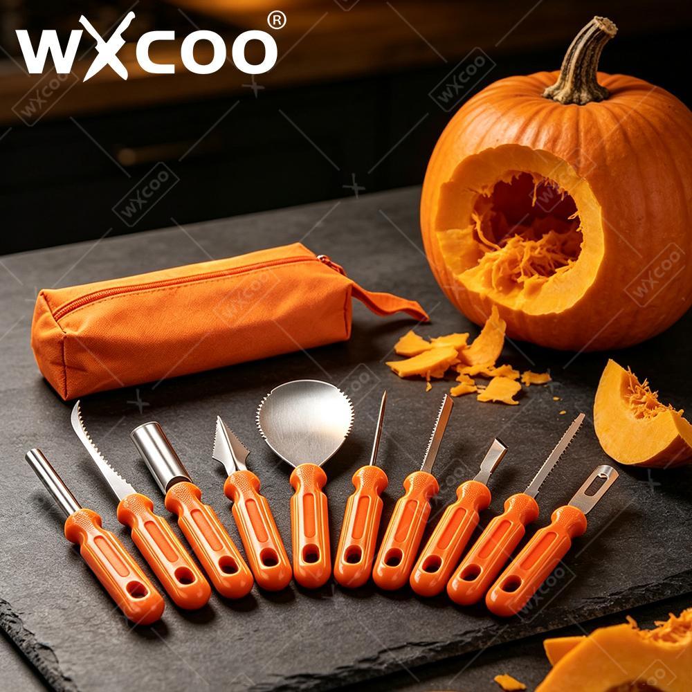 Halloween  Pumpkin  Carving  C - Pumpkin Lantern Halloween ulasan dan harga