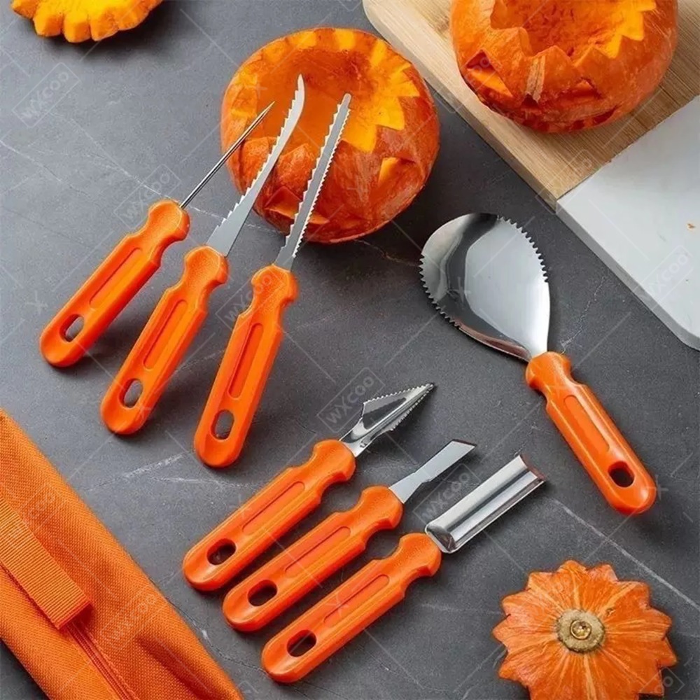 Halloween  Pumpkin  Carving  C - Pumpkin Lantern Halloween ulasan dan harga
