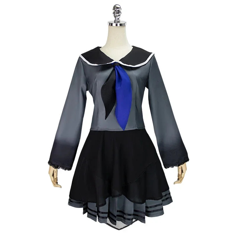 Project Sekai Game Asahina Maf - Halloween Costume Kids ulasan dan harga