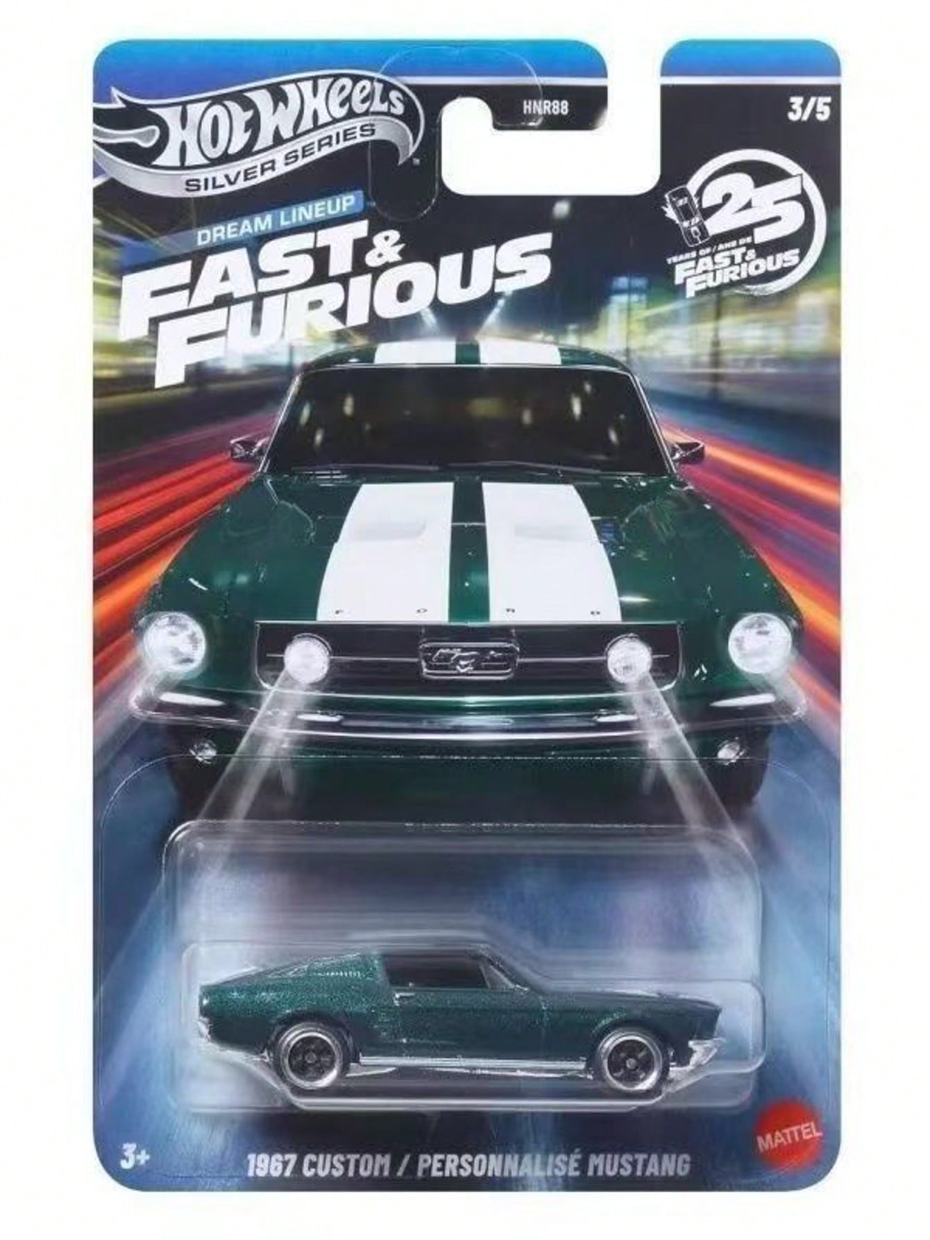 Hot Wheels 1:64 Diecast Alloy  - Halloween Costume Kids ulasan dan harga