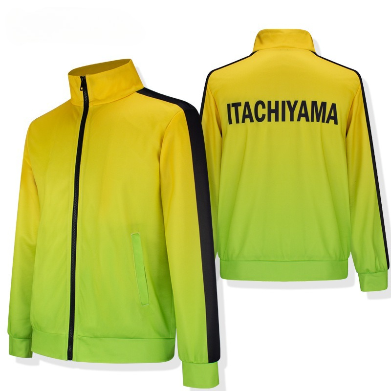 Anime Itachiyama Institute Uni - Halloween Costume Kids ulasan dan harga